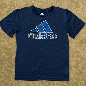 Adidas Boys Dri-fit activewear